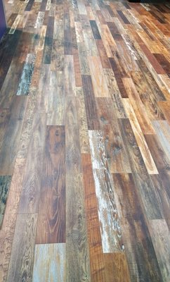 Photo of B&M Floors and Cabinets