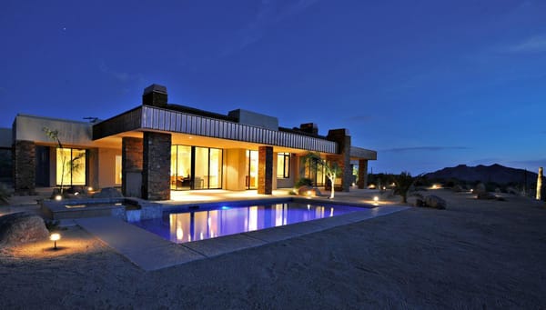 Photo of Holmes Construction