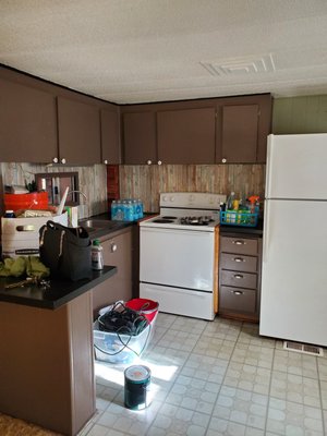 Photo of KR Flooring Solutions