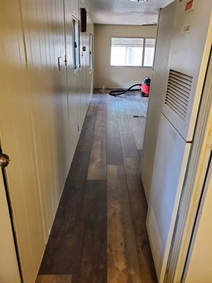 Photo of KR Flooring Solutions
