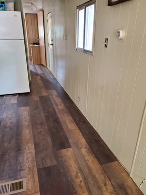 Photo of KR Flooring Solutions