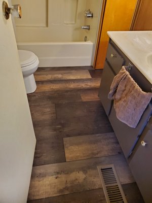 Photo of KR Flooring Solutions