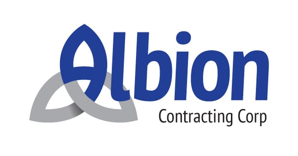 Photo of Albion Contracting Corporation