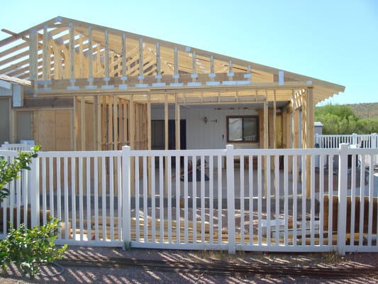 Photo of Choice Property Construction & Remodel