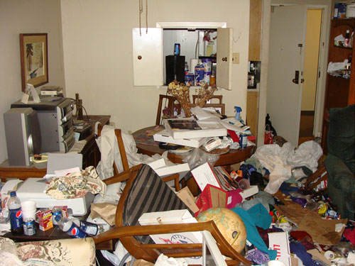 Photo of Pinks Junk Removal