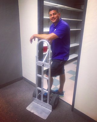 Photo of Creative Moving & Packing