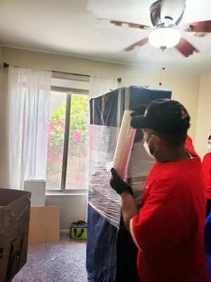 Photo of NorthStar Moving Company