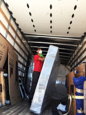 Photo of NorthStar Moving Company