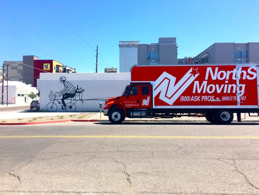 Photo of NorthStar Moving Company