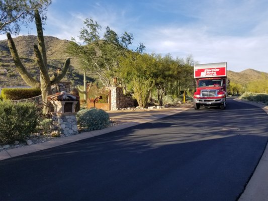 Photo of NorthStar Moving Company