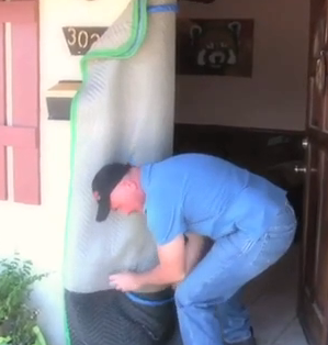 Photo of A Master Mover