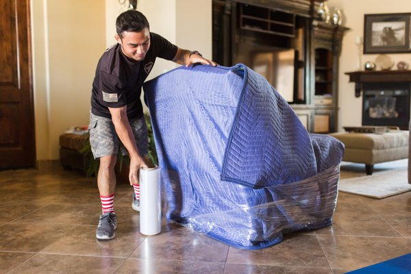 Photo of Moving Team Six
