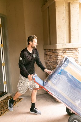 Photo of Moving Team Six
