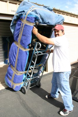 Photo of Small Move Specialist
