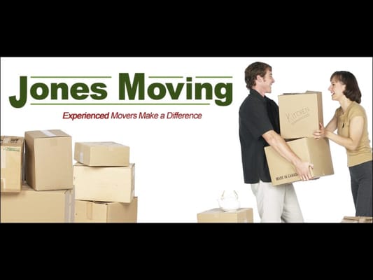 Photo of Jones Moving & Storage