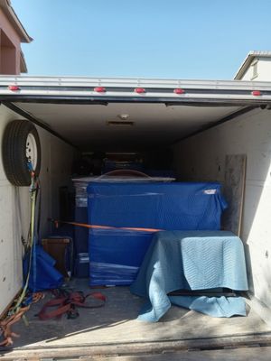 Photo of Valer Transport