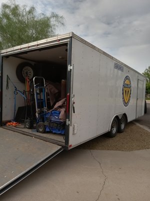 Photo of Valer Transport