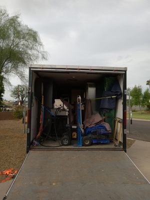 Photo of Valer Transport