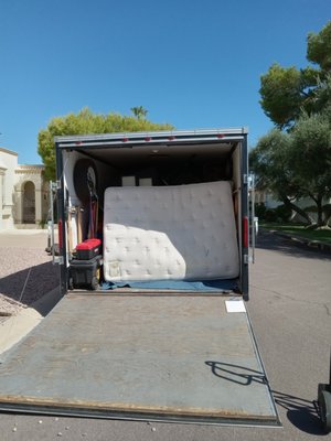 Photo of Valer Transport