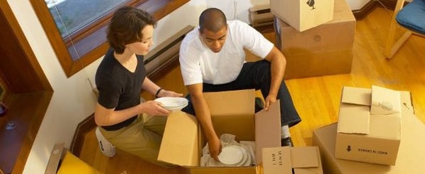 Photo of In or Out Movers