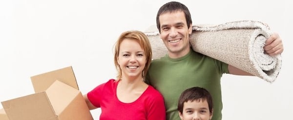 Photo of In or Out Movers
