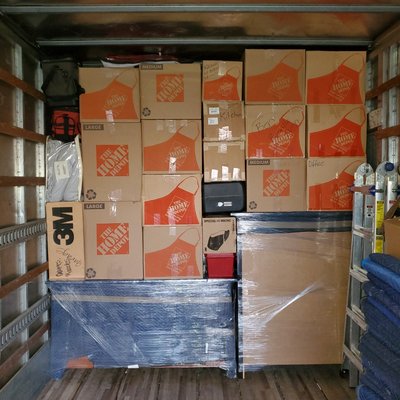 Photo of Moving For Sport