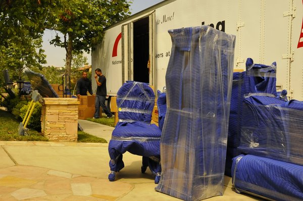 Photo of BLVD Moving - Arizona