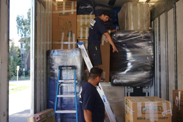 Photo of BLVD Moving - Arizona