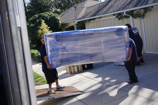 Photo of BLVD Moving - Arizona