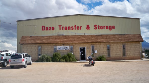 Photo of Daze Transfer & Storage