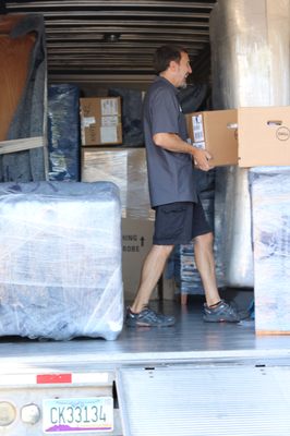 Photo of NewView Moving Chandler