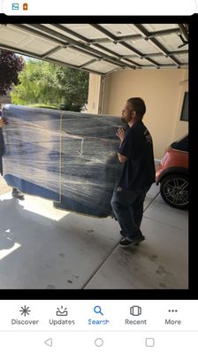 Photo of Rite Tyme Moving
