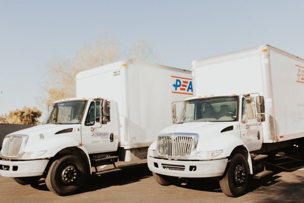 Photo of Pearson Moving