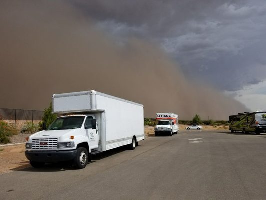 Photo of NewView Moving Gilbert
