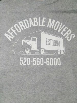 Photo of Affordable Movers