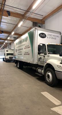 Photo of Jones Moving & Storage