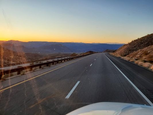 Photo of Copperstate Moving