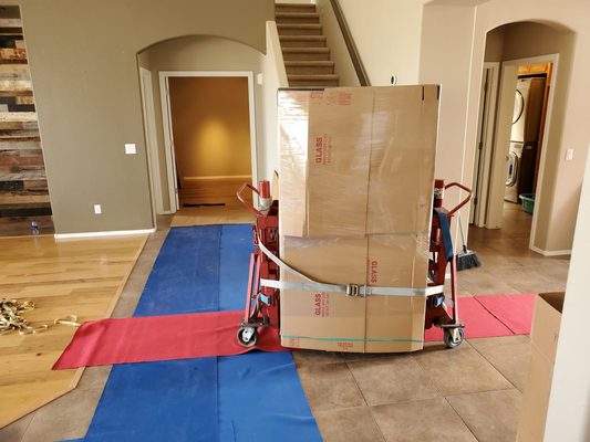 Photo of Copperstate Moving