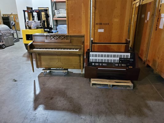 Photo of Copperstate Moving