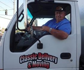 Photo of Classic Delivery & Moving
