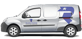 Photo of Reliable Couriers