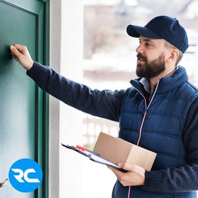 Photo of Reliable Couriers