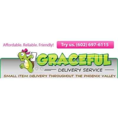 Photo of Graceful Delivery Service