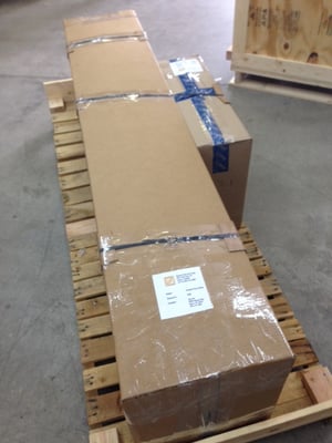 Photo of Gateway Crate and Freight