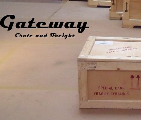 Photo of Gateway Crate and Freight