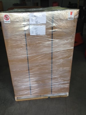 Photo of Gateway Crate and Freight