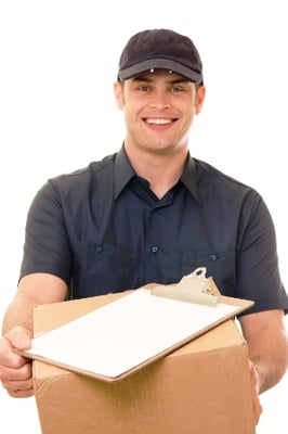 Photo of Advantage Delivery