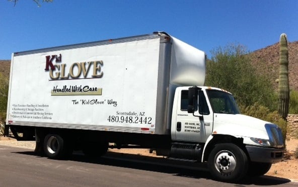 Photo of Kid Glove