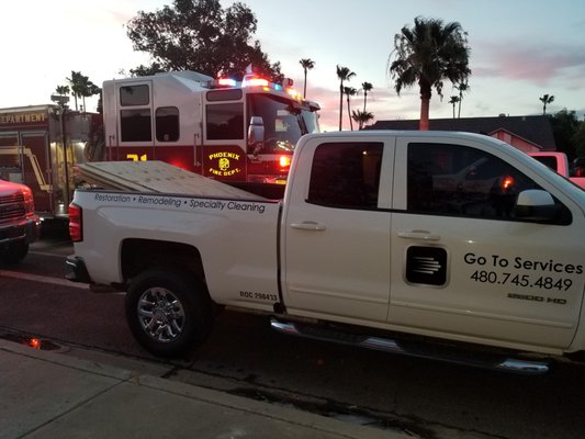 Photo of Go To Services