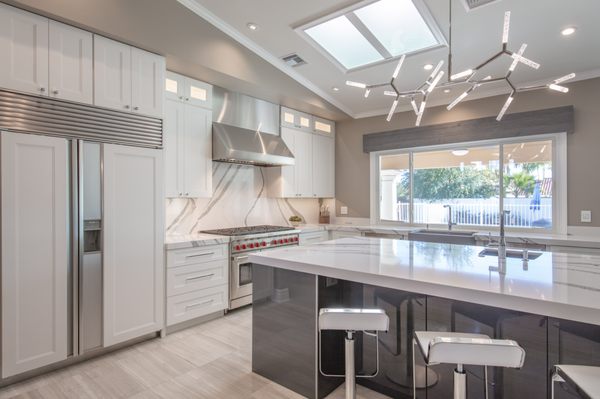 Photo of MK Remodeling & Design